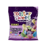 Mr Sweet Giant Speckled Eggs 125g